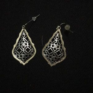 Kendra Scott Earrings